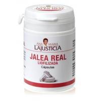 Jalea Real Liofilizada - 60 caps